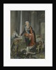 Portrait of King Gustav III of Sweden, 1792 by Anonymous