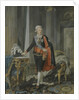 Portrait of King Gustav III of Sweden, 1792 by Anonymous