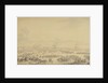 The Battle of Wagram by Anonymous