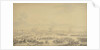 The Battle of Wagram by Anonymous