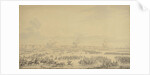 The Battle of Wagram by Anonymous