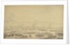 The Battle of Wagram by Anonymous