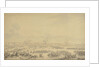 The Battle of Wagram by Anonymous