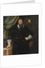 Portrait of Count Axel Oxenstierna, 1626 by Anonymous