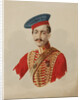 Prince Nikolay Sergeyevich Vyazemsky, 1841 by Anonymous