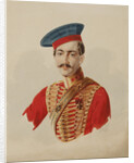 Prince Nikolay Sergeyevich Vyazemsky, 1841 by Anonymous