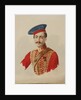Prince Nikolay Sergeyevich Vyazemsky, 1841 by Anonymous