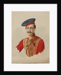Prince Nikolay Sergeyevich Vyazemsky, 1841 by Anonymous