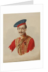 Prince Nikolay Sergeyevich Vyazemsky, 1841 by Anonymous