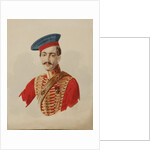 Prince Nikolay Sergeyevich Vyazemsky, 1841 by Anonymous