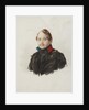 Pavel Dmitrievich Solomirsky, 1839-1840 by Anonymous