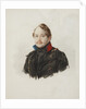 Pavel Dmitrievich Solomirsky, 1839-1840 by Anonymous