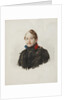 Pavel Dmitrievich Solomirsky, 1839-1840 by Anonymous