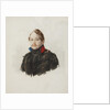 Pavel Dmitrievich Solomirsky, 1839-1840 by Anonymous