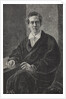 Portrait of Count Alexey Alexeyevich Perovsky, writer Antony Pogorelsky, 1890 by Anonymous