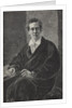 Portrait of Count Alexey Alexeyevich Perovsky, writer Antony Pogorelsky, 1890 by Anonymous