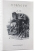 Title page for the story The Queen of spades by A. Pushkin, 1834 by Anonymous