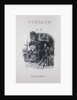Title page for the story The Queen of spades by A. Pushkin, 1834 by Anonymous