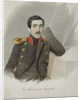 Count Semyon Davidovich Abamelek-Lazarev, End 1830s by Anonymous