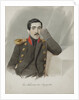 Count Semyon Davidovich Abamelek-Lazarev, End 1830s by Anonymous