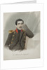 Count Semyon Davidovich Abamelek-Lazarev, End 1830s by Anonymous