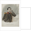 Count Semyon Davidovich Abamelek-Lazarev, End 1830s by Anonymous