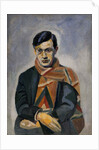 Portrait of Tristan Tzara, 1923 by Anonymous