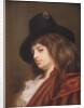 Portrait of Anne-Josèphe Théroigne de Méricourt by Anonymous
