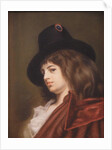Portrait of Anne-Josèphe Théroigne de Méricourt by Anonymous