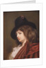 Portrait of Anne-Josèphe Théroigne de Méricourt by Anonymous