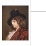 Portrait of Anne-Josèphe Théroigne de Méricourt by Anonymous