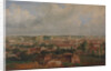 View of Vilna, 1840s by Anonymous