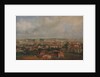 View of Vilna, 1840s by Anonymous