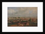 View of Vilna, 1840s by Anonymous