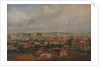 View of Vilna, 1840s by Anonymous