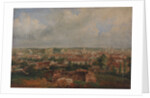 View of Vilna, 1840s by Anonymous