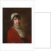 Portrait of Kleopatra Petrovna Nashchokina, née Nelidova, End 18th - Early 19th cen by Anonymous