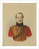 Alexey Alexeyevich Yakovlev, 1838 by Anonymous