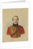 Alexey Alexeyevich Yakovlev, 1838 by Anonymous