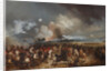 The hussars on the attack during the storming of Warsaw on September 1831, 1872 by Anonymous