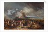 The hussars on the attack during the storming of Warsaw on September 1831, 1872 by Anonymous