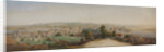 View of Kowno, End 1840s by Anonymous