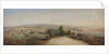 View of Kowno, End 1840s by Anonymous