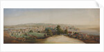 View of Kowno, End 1840s by Anonymous