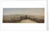 View of Kowno, End 1840s by Anonymous