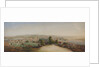View of Kowno, End 1840s by Anonymous