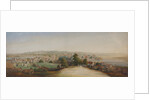 View of Kowno, End 1840s by Anonymous