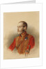 Alexander von Reinhold, 1838 by Anonymous