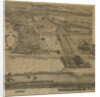 The Machine of Marly, End of 17th-Early 18th cen by Anonymous