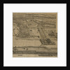 The Machine of Marly, End of 17th-Early 18th cen by Anonymous
